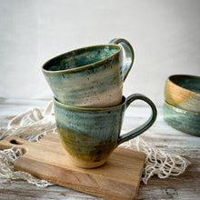 Ladda upp bild till gallerivisning, Koppar terra