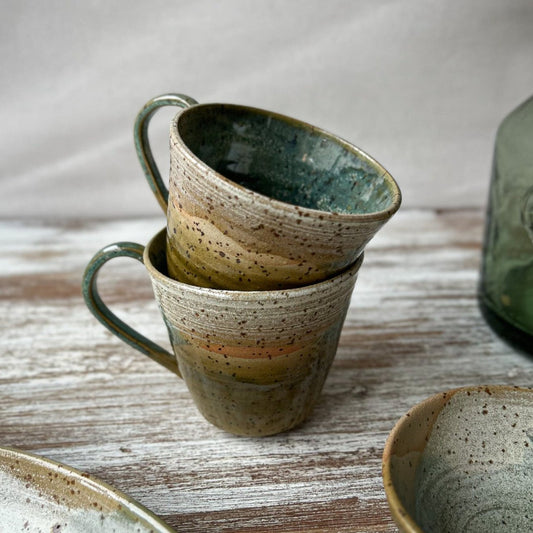Cup Terra