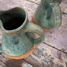 Ladda upp bild till gallerivisning, Mjölkkanna Terra
