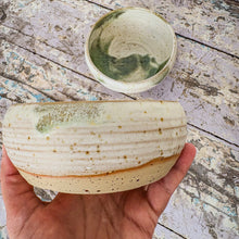 Ladda upp bild till gallerivisning, Småskål Mossa
